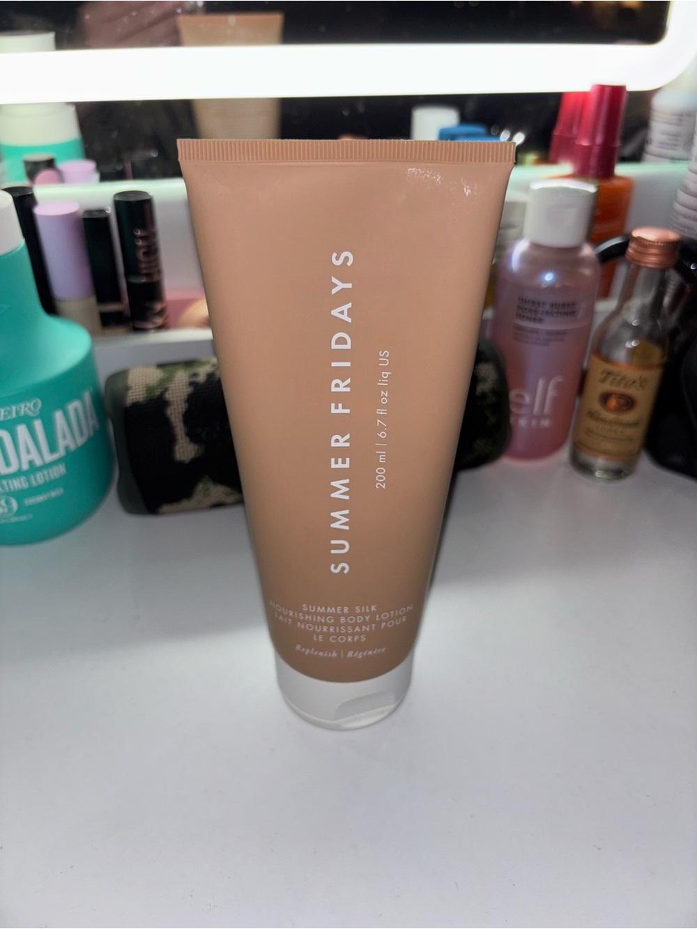 summer fridays lotion